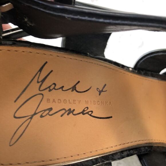 Mark and James platforms - Picture 9 of 11